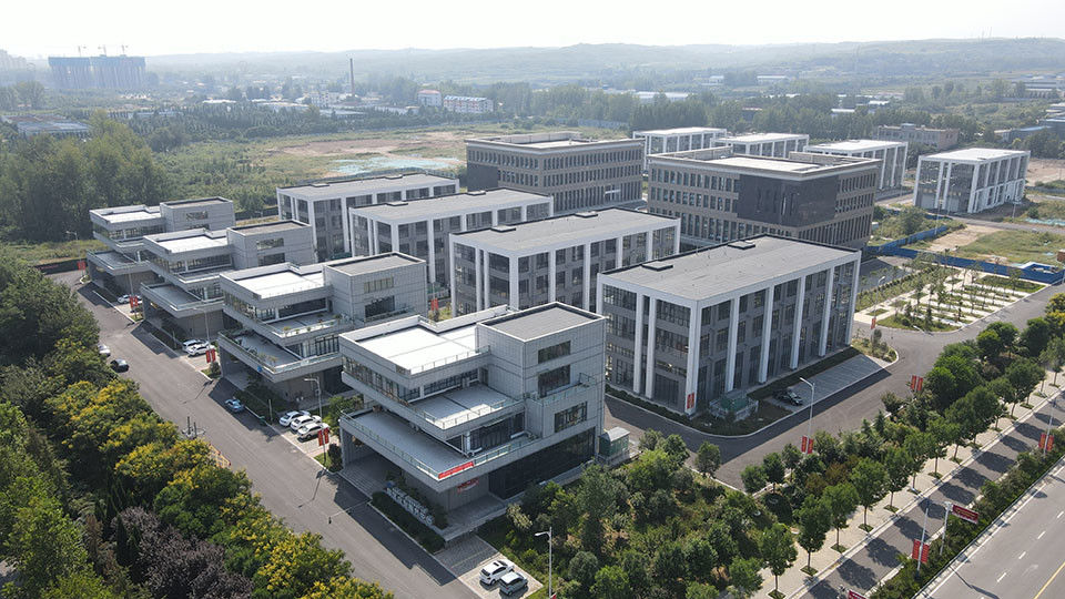 中国 Luoyang Hypersolid Metal Tech Co., Ltd 会社概要