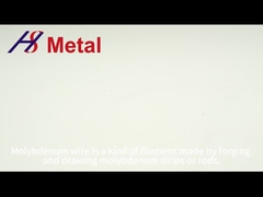 HS 純ワルフスタンワイヤー W1 ストランド 熱線 99.95% ワルフスタン 扭曲繊維 ワルフスタンワイヤー 4mm