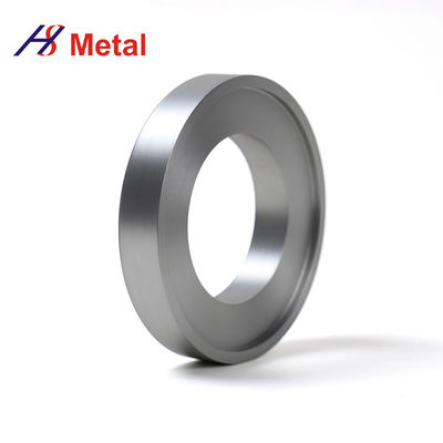 Molybdenum Moly Ring  High Quality High Temperature Resistance Pure Molybdenum Washer Ring